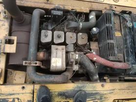 Buy Komatsu PC120-6E0 Used Excavator / 4 Used Komatsu PC120-6E0 Excavator 2016 Model / 4