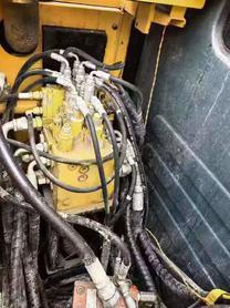 Buy Hyundai HX75 Used Excavator / 8 Used Hyundai HX75 Excavator 2019 Model / 8