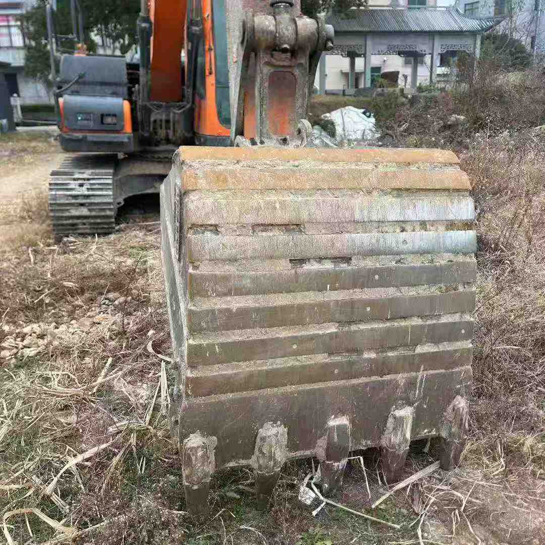 Used Doosan DH130LC-V Excavator 2021 Model / 5