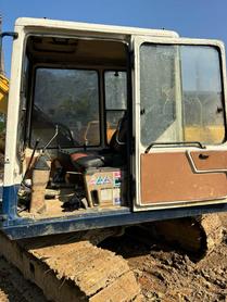 Buy Komatsu PC60-6 Used Excavator / 9 Used Komatsu PC60-6 Excavator 2016 Model / 9