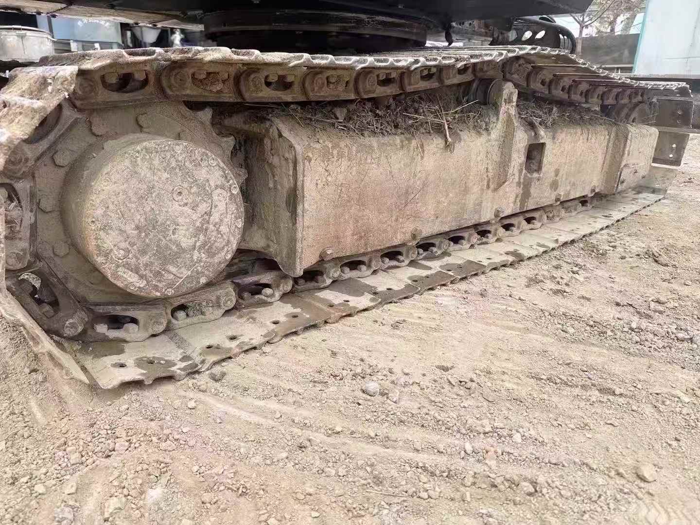 Used Sany SY55 Excavator 2019 Model / 7