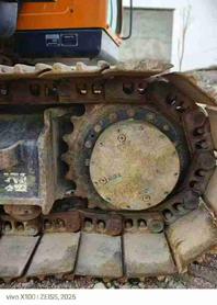 Buy Doosan DX15 Used Excavator / 4 Used Doosan DX15 Excavator 2022 Model / 4