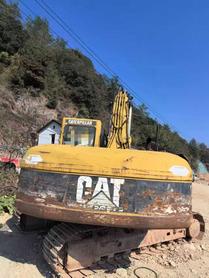 Buy Caterpillar 320C Used Excavator / 9 Used Caterpillar 320C Excavator 2016 Model / 9