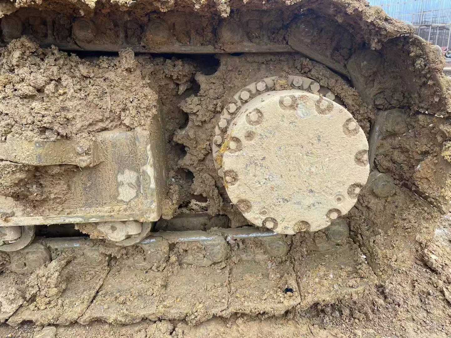 Used Hitachi ZAXIS200 Excavator 2019 Model / 2