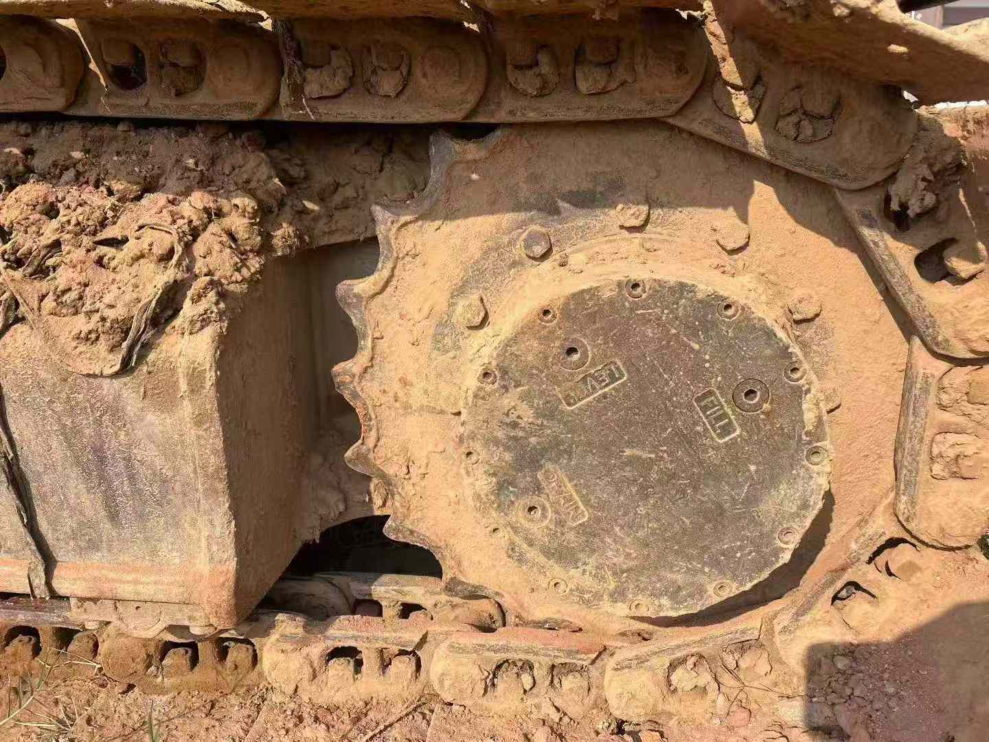 Used Kobelco SK75 Excavator 2019 Model / 8