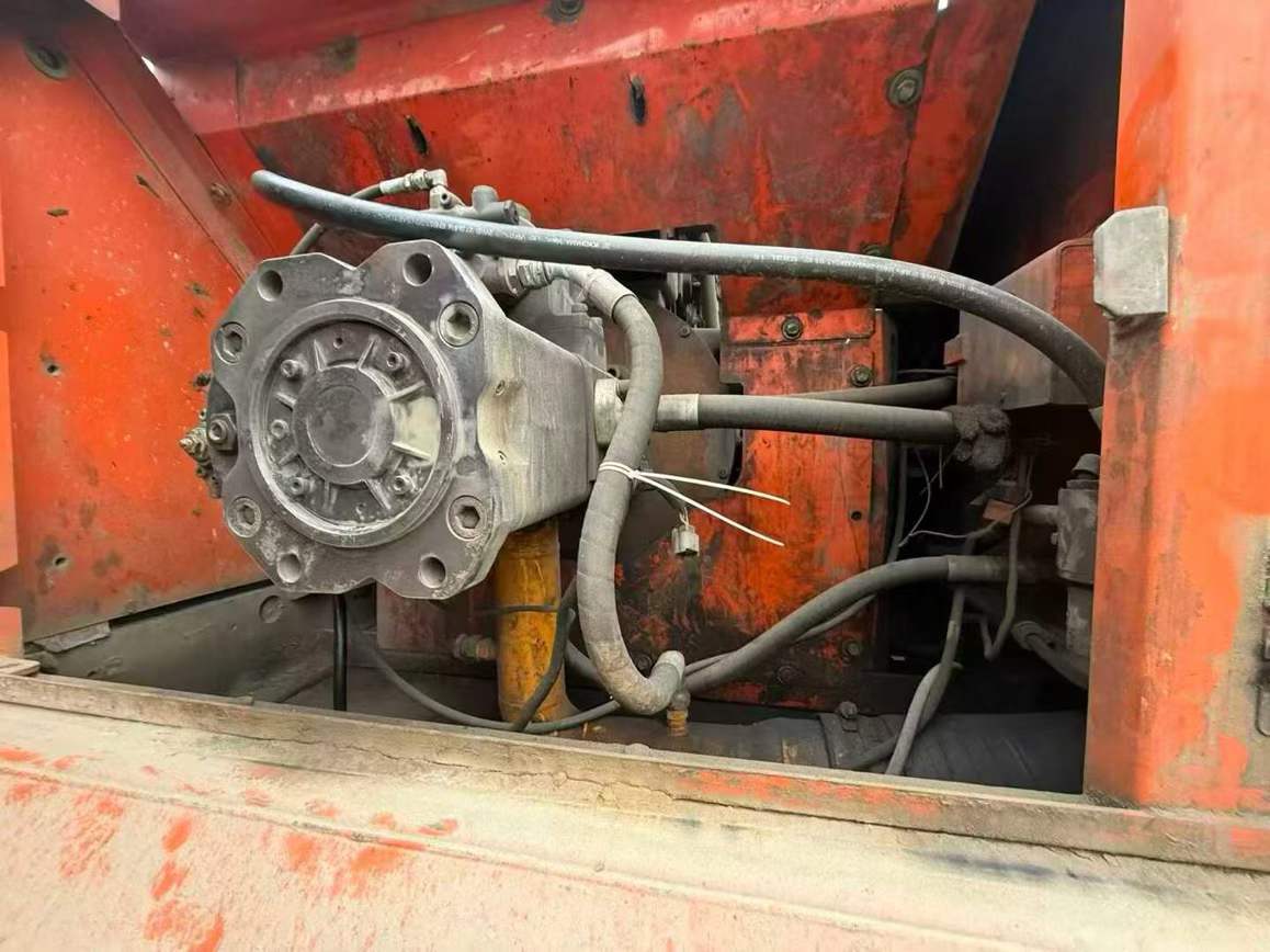 Used Doosan DX380 Excavator 2014 Model / 6