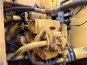 Buy Komatsu PC120-5 Used Excavator / 5 Used Komatsu PC120-5 Excavator 2016 Model / 5