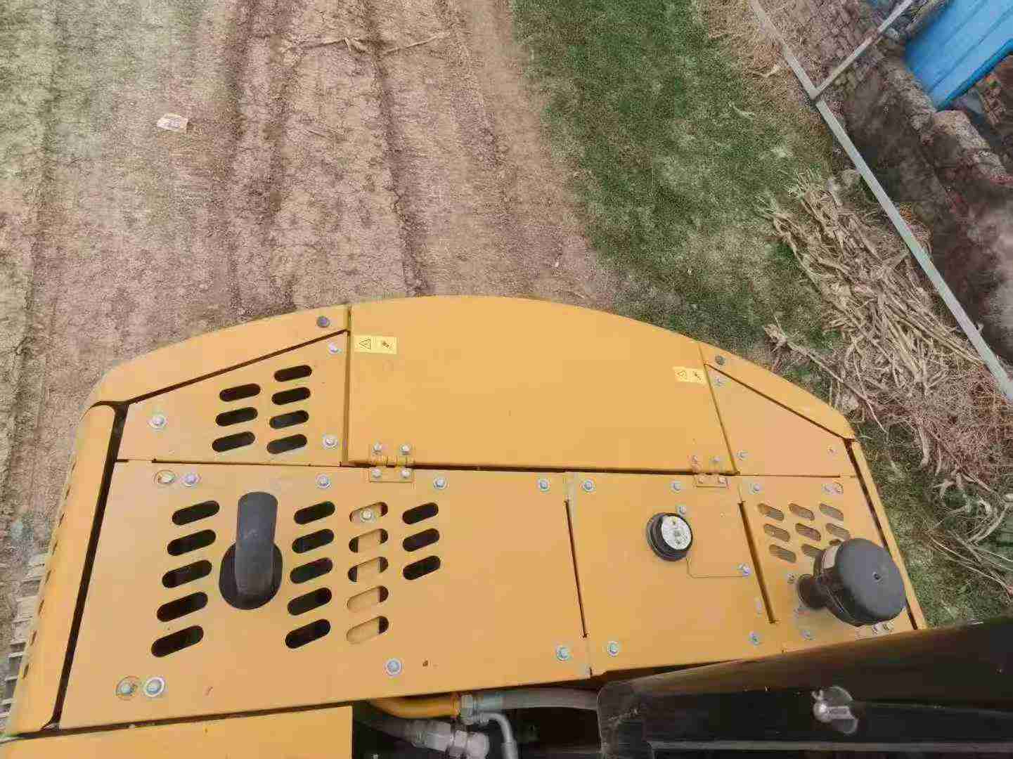 Used Sany SY75 Excavator 2022 Model / 6