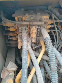 Buy Komatsu PC200-8 Used Excavator / 5 Used Komatsu PC200-8 Excavator 2014 Model / 5