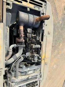 Buy Komatsu PW200-7 Used Excavator / 4 Used Komatsu PW200-7 Excavator 2016 Model / 4