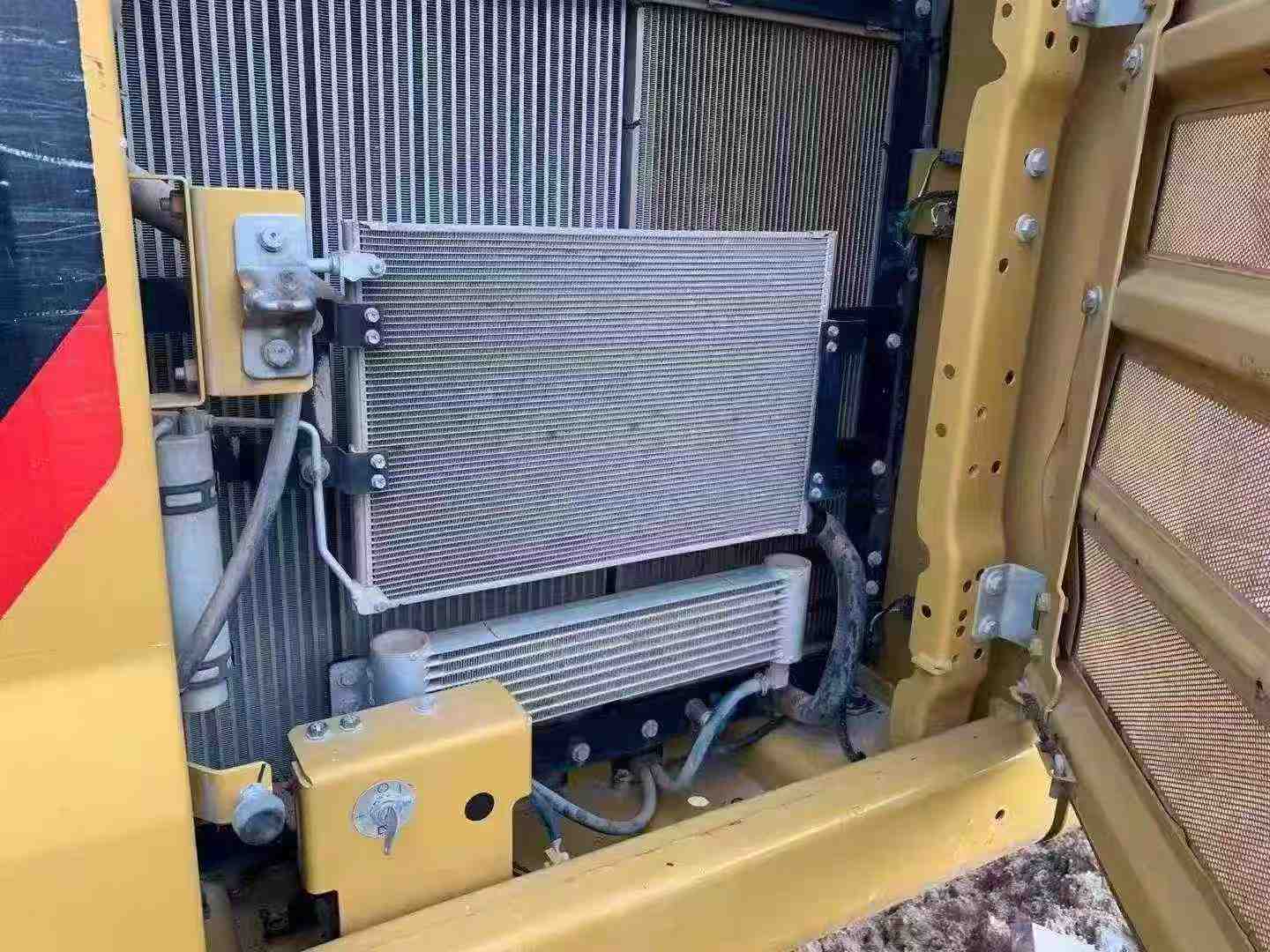 Used Caterpillar 320GC Excavator 2020 Model / 7