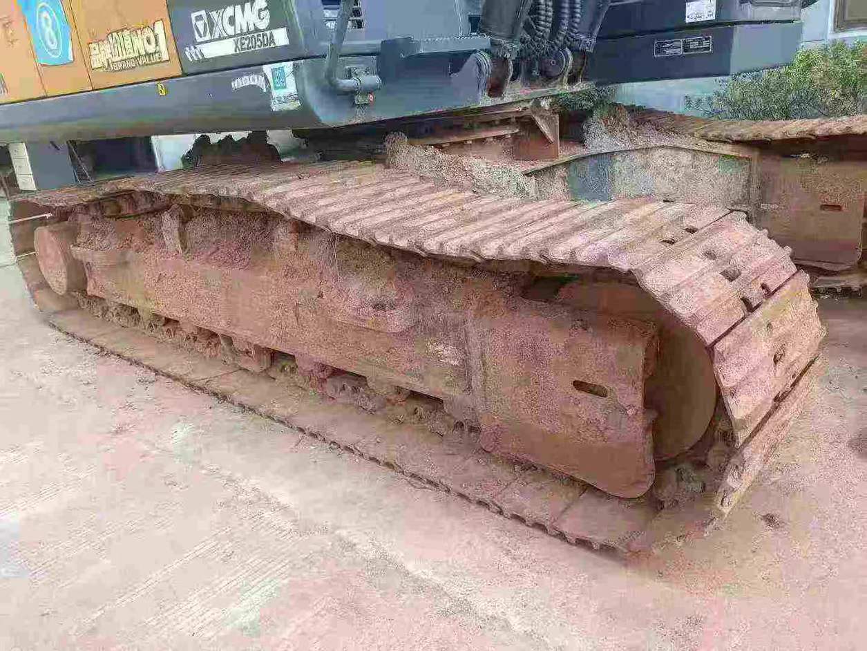 Used XCMG XE40 Excavator 2022 Model / 9