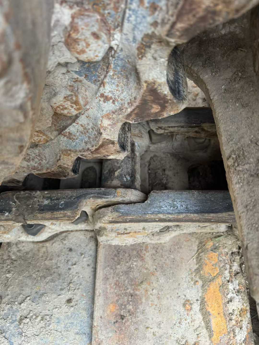 Used Hitachi ZW330 Excavator 2016 Model / 9