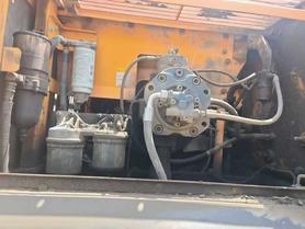 Buy Sany SY465H Used Excavator / 5 Used Sany SY465H Excavator 2014 Model / 5