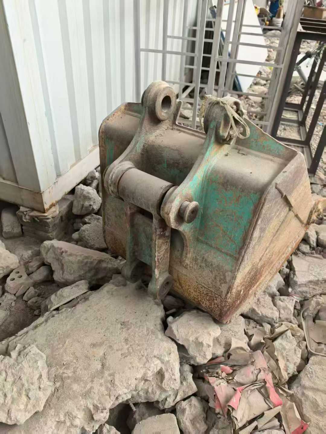 Used Kobelco SK75 Excavator 2013 Model / 3