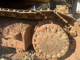 Buy Caterpillar 320C Used Excavator / 3 Used Caterpillar 320C Excavator 2016 Model / 3