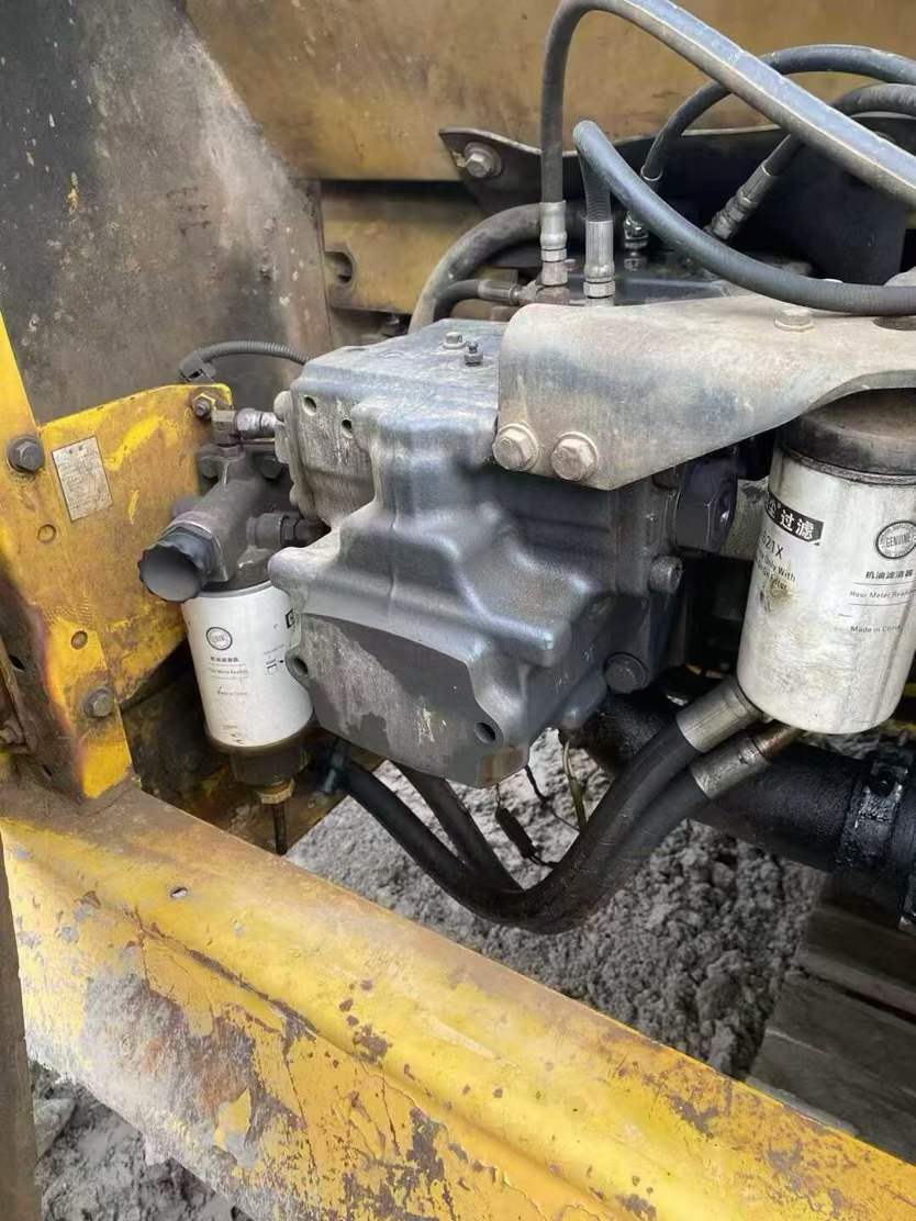 Used Komatsu PC220LC-8 Excavator 2016 Model / 6