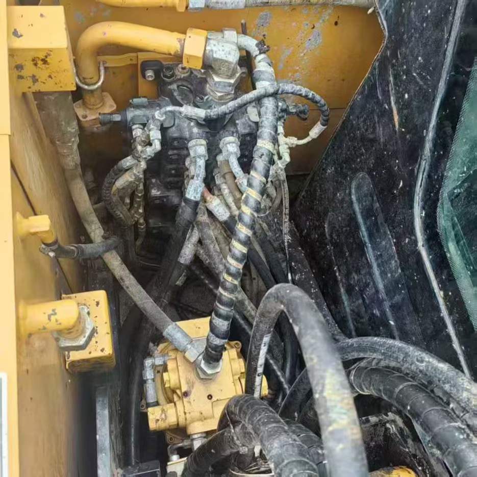 Used Sany SY75 Excavator 2019 Model / 3