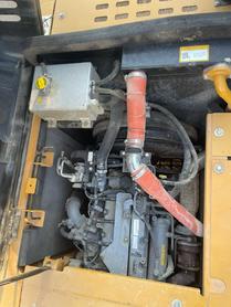 Buy Sany SY135 Used Excavator / 6 Used Sany SY135 Excavator 2021 Model / 6