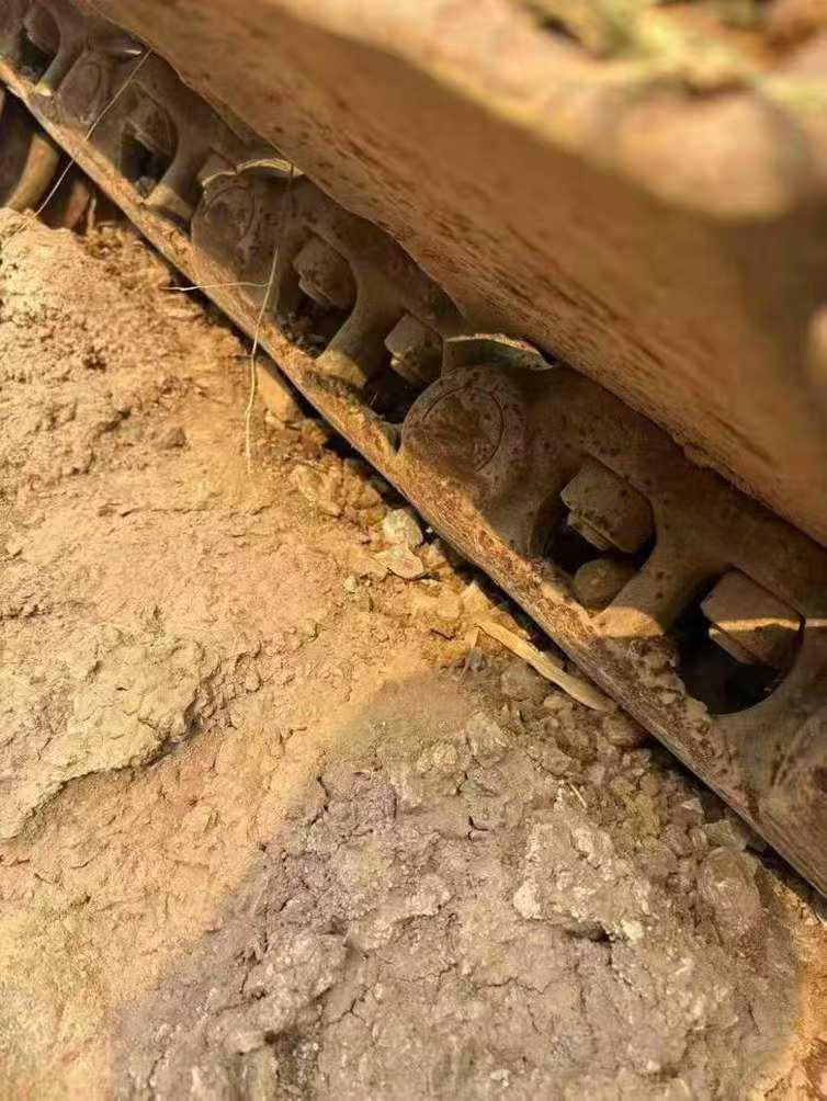 Used Komatsu PC240-11M0 Excavator 2015 Model / 4