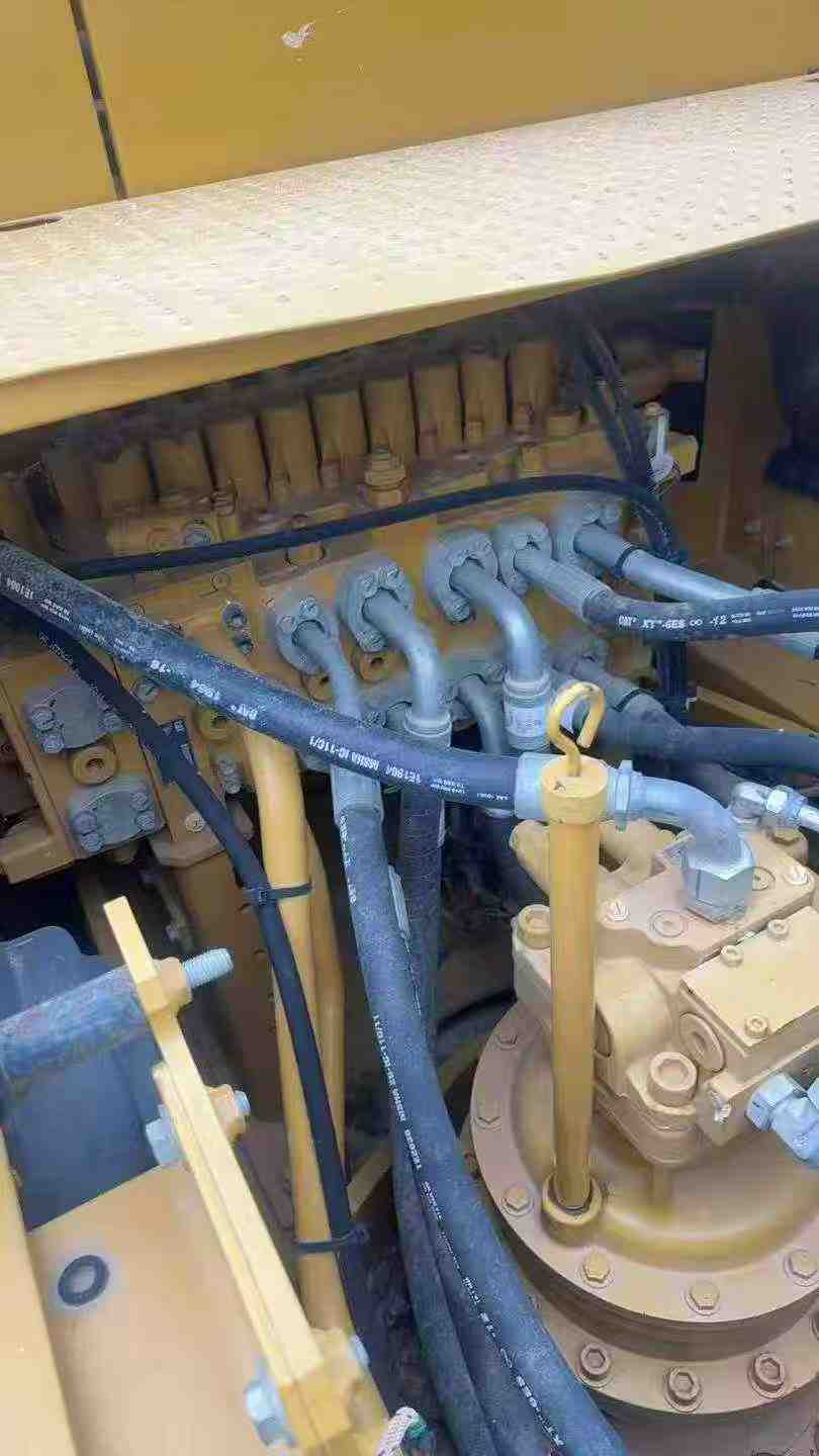 Used Caterpillar 320GC Excavator 2020 Model / 5