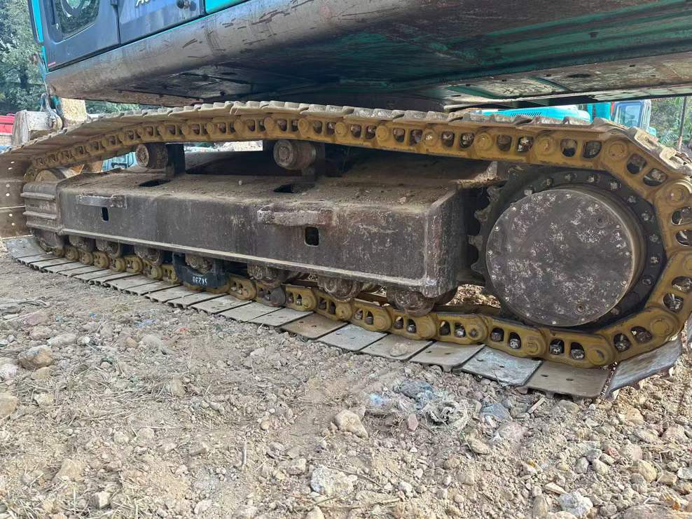 Used Kobelco SK200-10 Excavator 2016 Model / 9