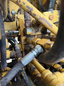 Buy Komatsu PC120-5 Used Excavator / 2 Used Komatsu PC120-5 Excavator 2016 Model / 2