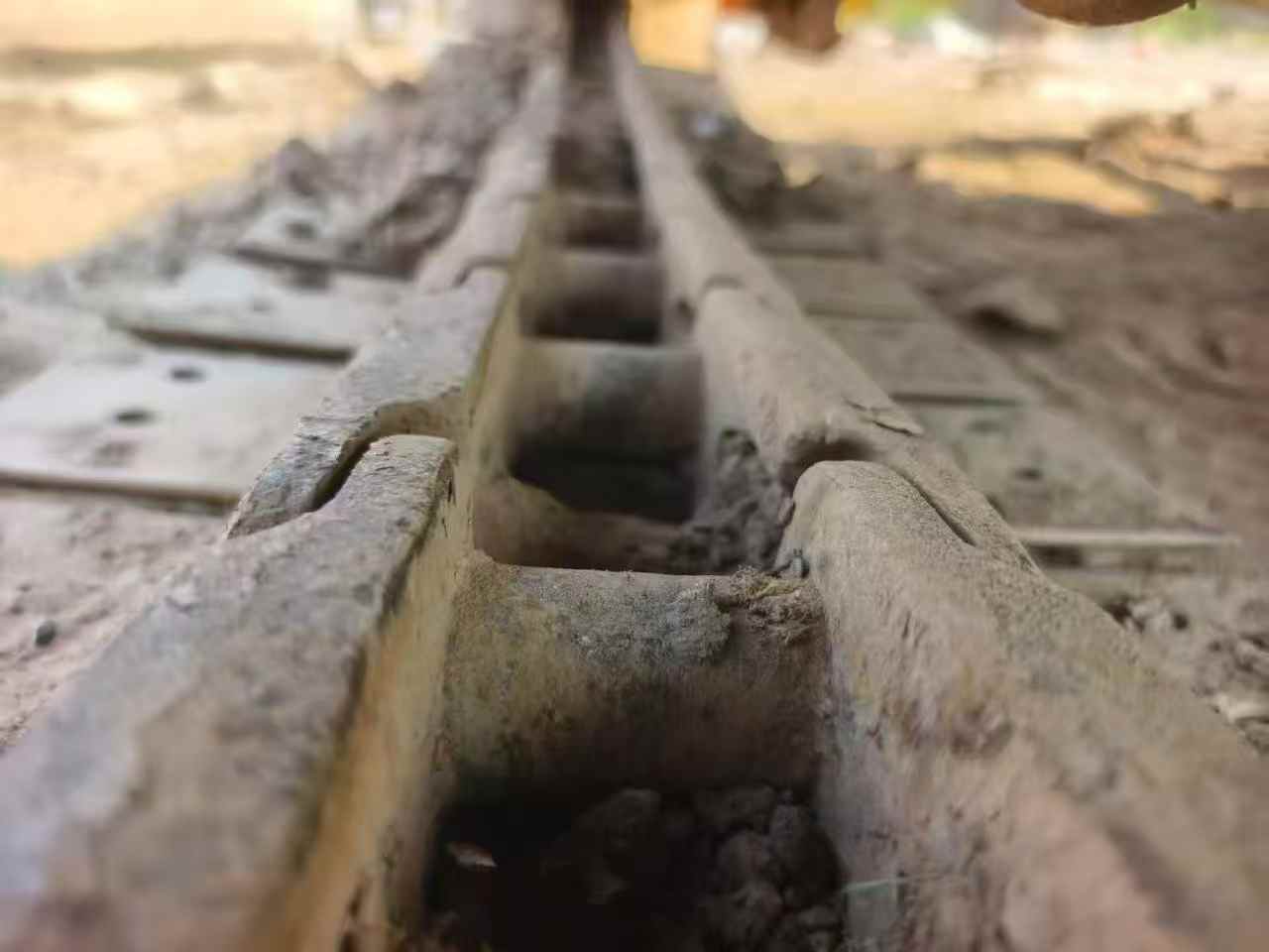 Used Doosan DH55 Excavator 2016 Model / 6