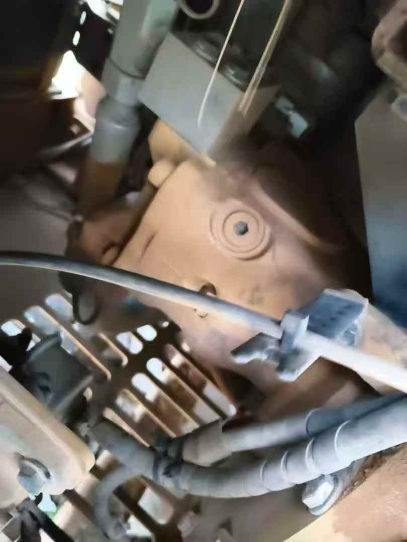 Used Caterpillar 306E Excavator 2013 Model / 5