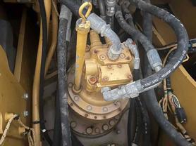 Buy Caterpillar 323 Used Excavator / 5 Used Caterpillar 323 Excavator 2020 Model / 5