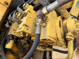 Buy Komatsu PC120-5 Used Excavator / 4 Used Komatsu PC120-5 Excavator 2016 Model / 4