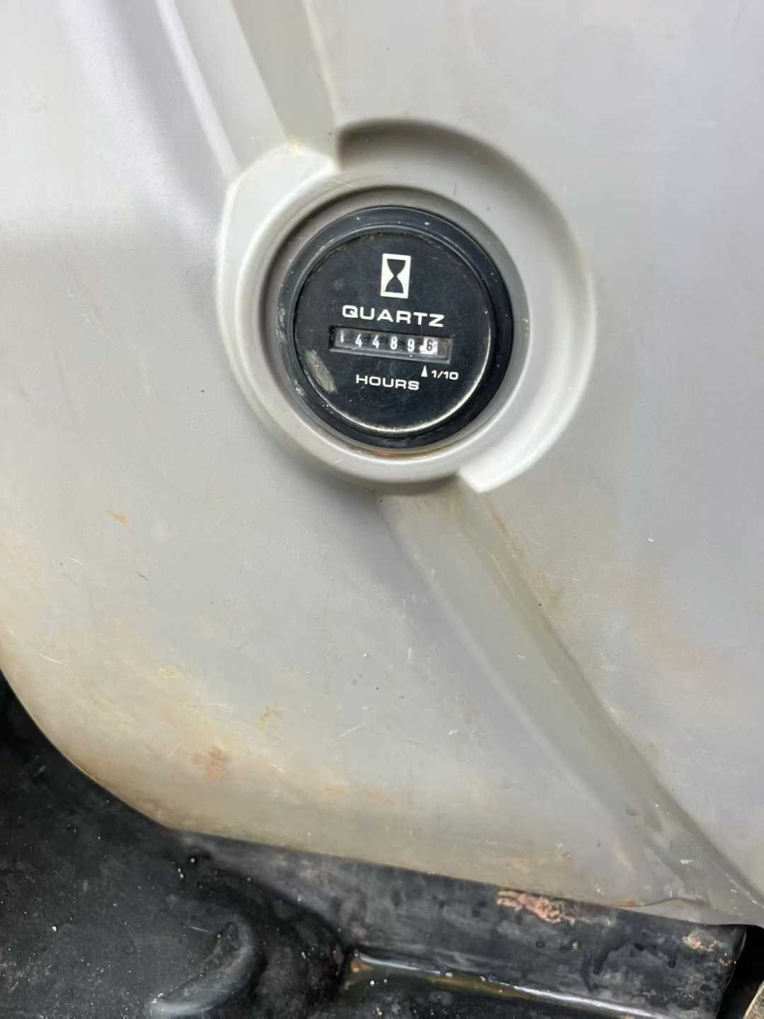 Used Kobelco SK210 Excavator 2016 Model / 7