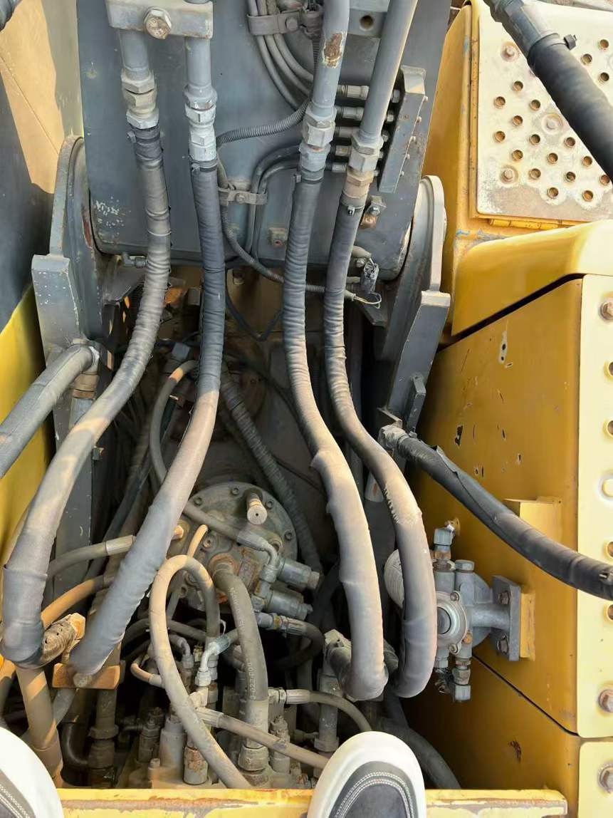 Used Volvo EC140 Excavator 2016 Model / 5