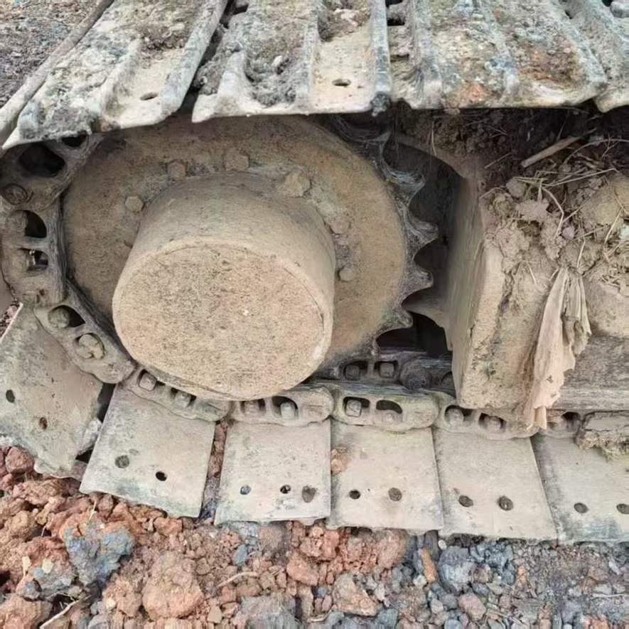 Used Sany SY75 Excavator 2019 Model / 7