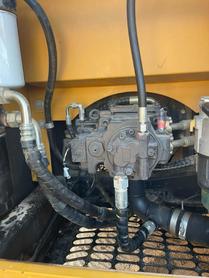 Buy Sany SY135 Used Excavator / 9 Used Sany SY135 Excavator 2021 Model / 9