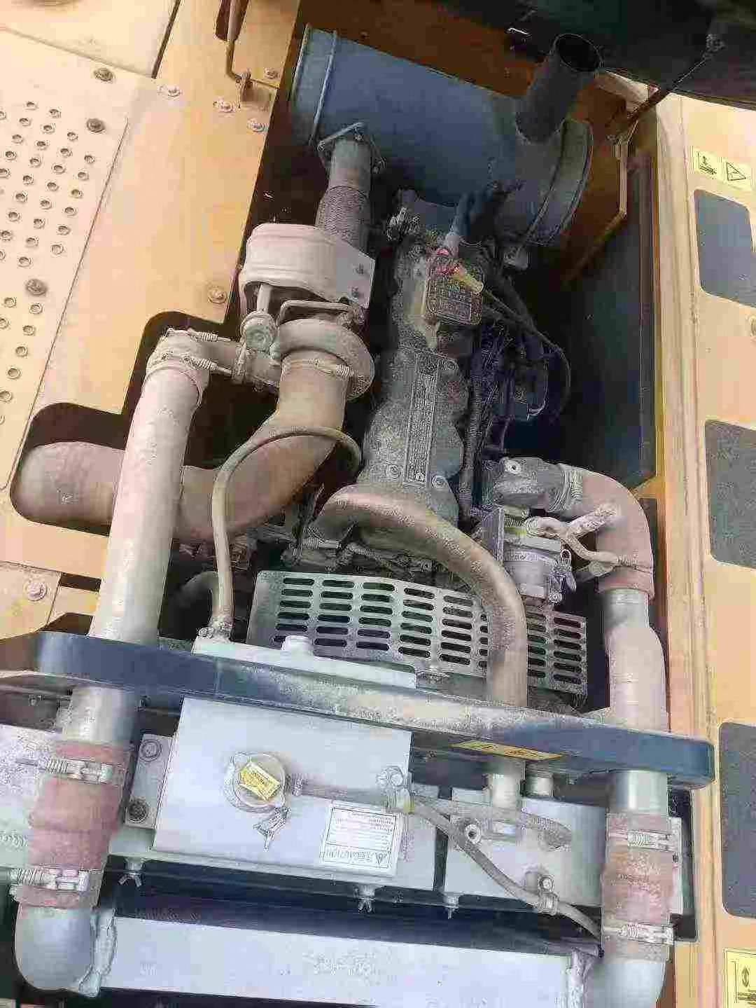 Used XCMG XE40 Excavator 2022 Model / 5