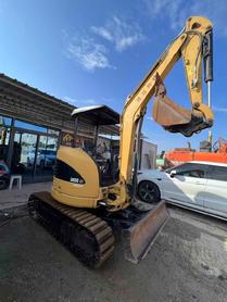 Buy Caterpillar 303SR Used Excavator / 3 Used Caterpillar 303SR Excavator 2016 Model / 3