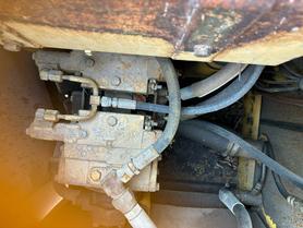 Buy Komatsu PC60-6 Used Excavator / 4 Used Komatsu PC60-6 Excavator 2016 Model / 4