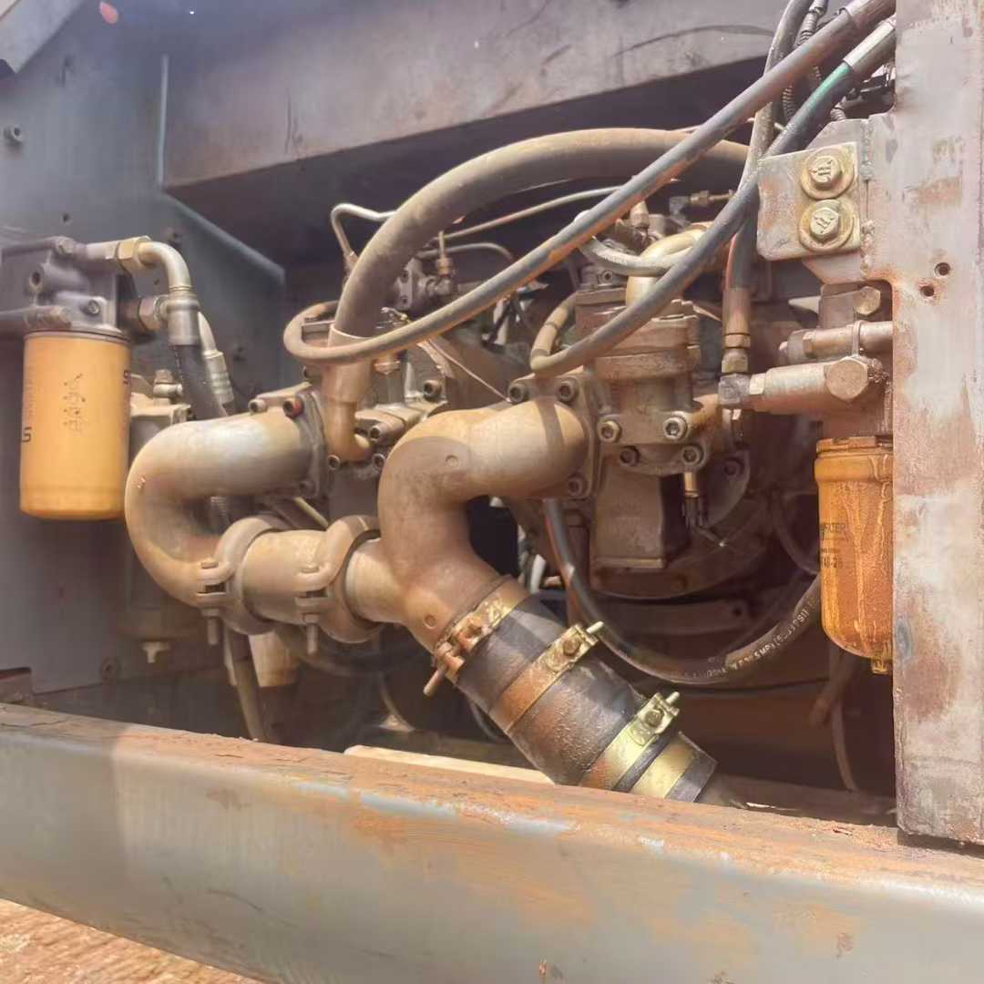 Used Hitachi ZX50 Excavator 2016 Model / 2