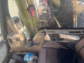 Buy Caterpillar 320C Used Excavator / 8 Used Caterpillar 320C Excavator 2016 Model / 8