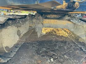 Buy Komatsu PC60-6 Used Excavator / 6 Used Komatsu PC60-6 Excavator 2016 Model / 6