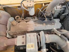 Buy Komatsu PC200-8 Used Excavator / 6 Used Komatsu PC200-8 Excavator 2014 Model / 6