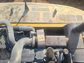 Buy Komatsu PC60 Used Excavator / 4 Used Komatsu PC60 Excavator 2019 Model / 4