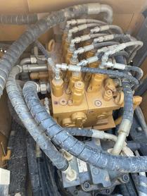 Buy Sany SY135 Used Excavator / 8 Used Sany SY135 Excavator 2021 Model / 8