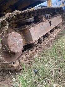 Buy Komatsu PC60-6 Used Excavator / 4 Used Komatsu PC60-6 Excavator 2016 Model / 4