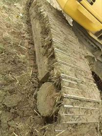 Buy Komatsu PC200-8 Used Excavator / 9 Used Komatsu PC200-8 Excavator 2017 Model / 9