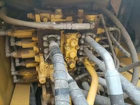 Buy Komatsu PC200-8 Used Excavator / 5 Used Komatsu PC200-8 Excavator 2017 Model / 5
