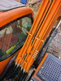 Buy Doosan DX15 Used Excavator / 2 Used Doosan DX15 Excavator 2022 Model / 2