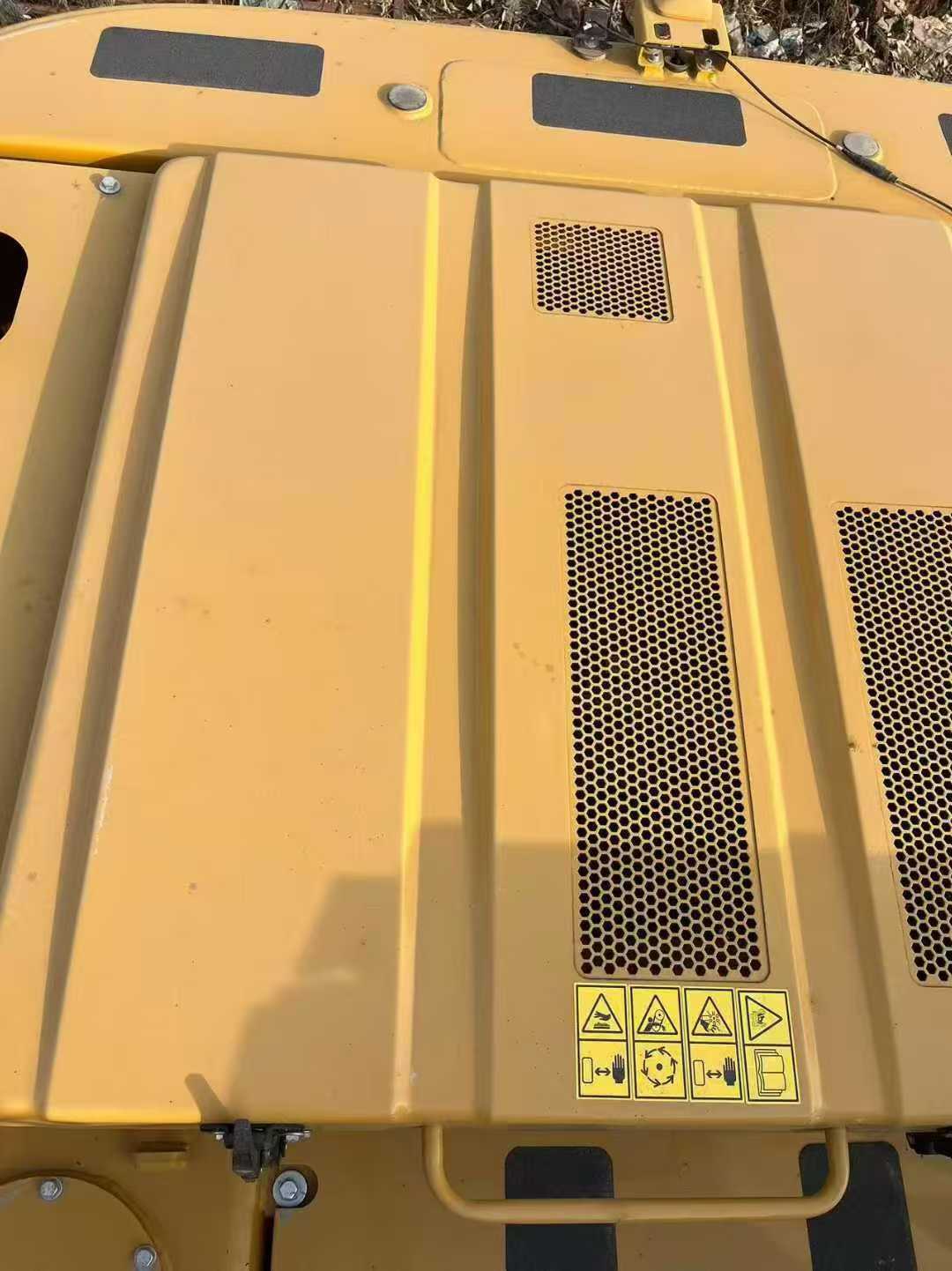 Used Sany SY205H Excavator 2024 Model / 5