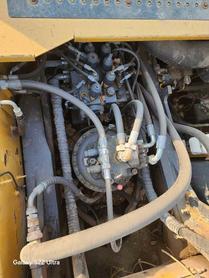 Buy XCMG XE490KS Used Excavator / 8 Used XCMG XE490KS Excavator 2018 Model / 8